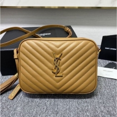 YSL Satchel Bags